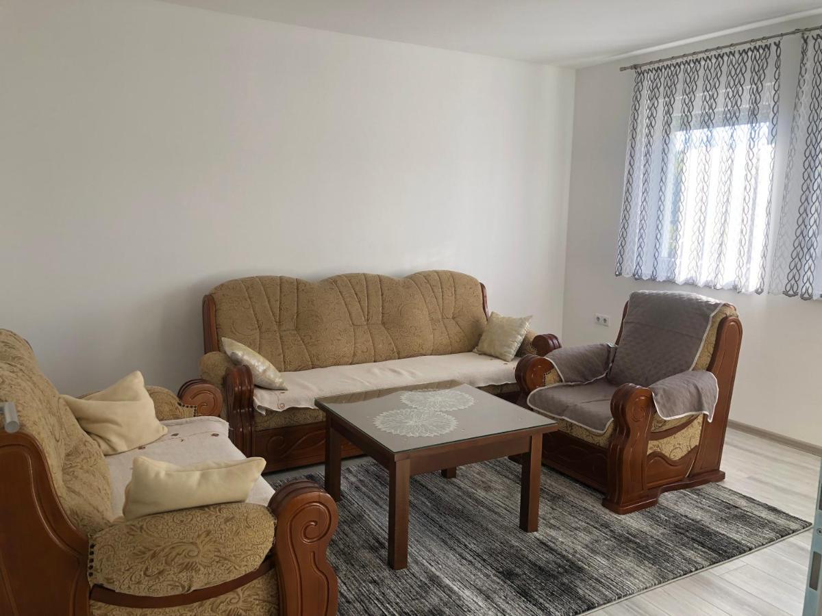 ZiviniceFlat Stan Mesa Selimovic公寓 外观 照片